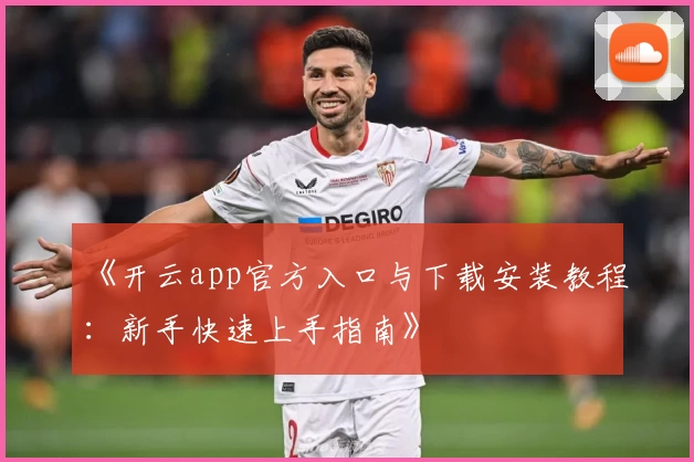 《开云app官方入口与下载安装教程:新手快速上手指南》