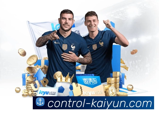 开云APP 体育赛事宣传图